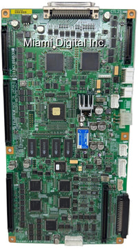 FUJI 857C1059534 / 113C1059533 PCB CTL23