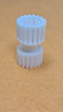 FUJI  327D1060281 / 327D1060171 GEAR SPUR