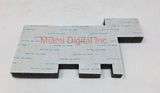 FUJI 345D1134141 INSULATOR HEAT