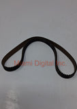 NORITSU H016804-00 BELT