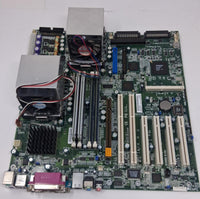 NORITSU W410170-01 MOTHER BOARD UNIT
