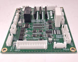 NORITSU JA00280-00 P.C.B.