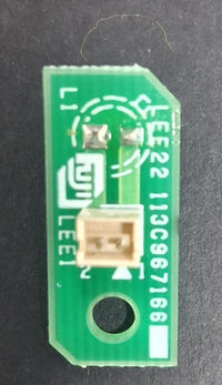 FUJI 113C967166   LEE22 PCB