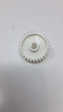 NORITSU A219810-01   SQUEEGEE DRIVE GEAR