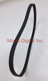NORITSU H016787-00  TIMING BELT