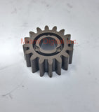 FUJI 327D1061578 GEAR SPUR