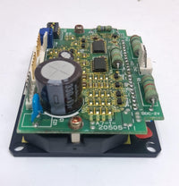 NORITSU I043076-00 PULSE MOTOR DRIVER