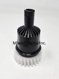 NORITSU GEAR UNIT A035199-01