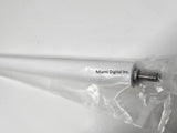 NORITSU A098518-00 SQUEEGEE ROLLER ASSEMBLY