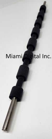 NORITSU AA22883-01 / B024806-00  Pressure Roller Assy