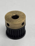 NORITSU PULLEY (24T) A085274-00