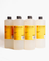 Kodak 1059922 Professional Rapid Fixer Solution Part B (1.2 gal, to Make 5 gal)