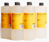 KODAK 1059922 (Kodak Professional Rapid Fixer hardener) Solution Part B (1.2 gal, to Make 5 gal) 1 BOTTLE