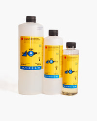 Kodak 5199013 FlexiColor LU C-41 Developer Replenisher LORR - (Makes 40 Liters)