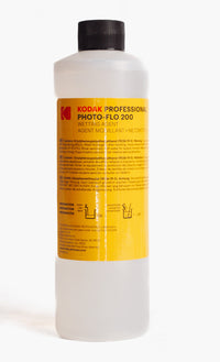 KODAK 1464510 (Kodak proffessional Photo Flo wetting agent 200 )16OZ)