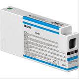 Epson T54X2 Cyan Ink Cartridge P6000