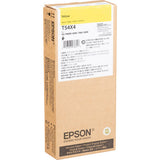 Epson T54X4 Yellow Ink Cartridge P6000 