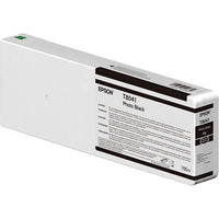 Epson T55K1 Photo Black UltraChrome HD Ink Cartridge P6000