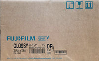 Fujifilm Paper DPII Digital Pro 10x354 Glossy (1 roll)