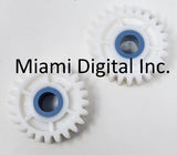 FUJI F327C1061821C GEAR SPUR
