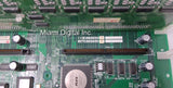 FUJI FMC20 / 113C893933 / 857C893935 PCB FMC20