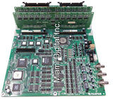FUJI FMC20 / 113C893933 / 857C893935 PCB FMC20