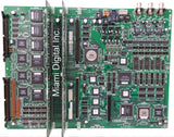 FUJI FMC20 / 113C893933 / 857C893935 PCB FMC20