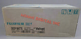 FUJI 4X549FT DEEP MATTE VELVET TYPE H (1 ROLL)