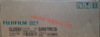 Fujifilm Paper Super Type CN 4x610 GLOSSY