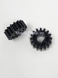 Fuji Gear Spur 327F1121646B - FRONTIER 570