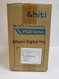 HiTi P525L and P520L 4 x 6" Ribbon & Paper Case (Prints 500)