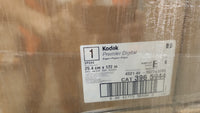 Kodak PREMIER DIGITAL E LUSTRE 10" x 564' / 24.4CMX172M CAT 3965944 EXP 03/24 1-roll