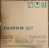 Fuji Crystal Archive Paper Type Two 10x610 Lustre (1 Roll)