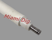 FUJI 334Y100399 ROLLER / 334D1134136 FRONTIER 570