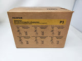 Fuji 60005434 EC1-RA P3-R SUPERFLO & REPLENISHER (8 bottles per case)