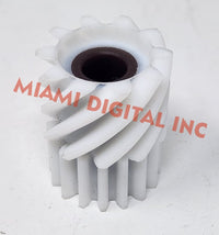 FUJI  327D1060209 GEAR HELICAL