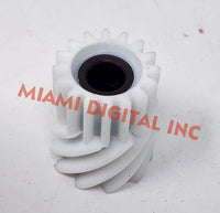 FUJI  327D1060209 GEAR HELICAL