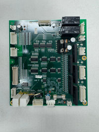 NORITSU J391323-00 P.C.B.