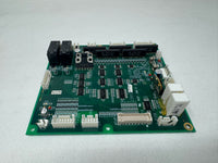 NORITSU J391323-00 P.C.B.