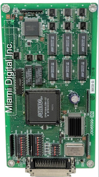 NORITSU J306599-02 PCB