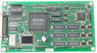 NORITSU J306599-02 PCB