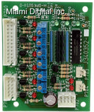 NORITSU J340352-00 SM SENSOR PCB