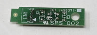 NORITSU J490371-00 SENSOR P.C.B. (PHOTO RECEIVE)