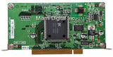NORITSU J390582-01 MEMORY CONTROL PCB