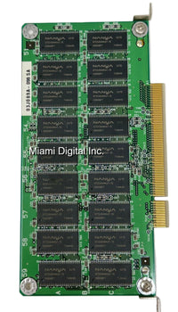 NORITSU J390681-00 IMAGE MEMORY PCB