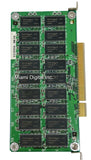 NORITSU J390681-00 IMAGE MEMORY PCB