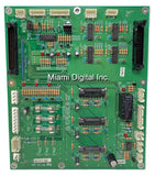 NORITSU J390721-00 AFC SCANNER DRIVER PCB SI-1200