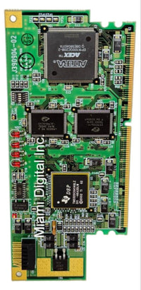 NORITSU J390904-02 SCRATCH MEND PCB1