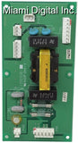NORITSU J390938-00 POWER PCB