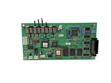 NORITSU J390946-02 / J391306-00 D-ICE CONTROL PCB